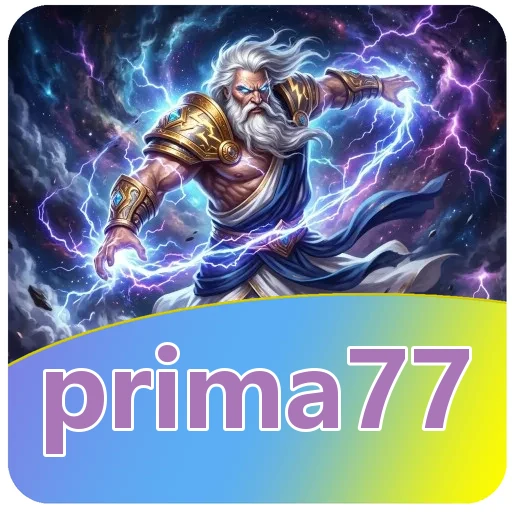 Verifikasi berkas prima77