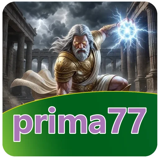 Keamanan prima77